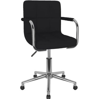 VidaXL 3088161 Drehbarer Esszimmerstuhl VidaXL 3088161 Drehbarer Esszimmerstuhl