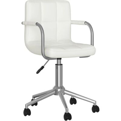 VidaXL 3088185 Drehbarer Essstuhl VidaXL 3088185 Drehbarer Essstuhl
