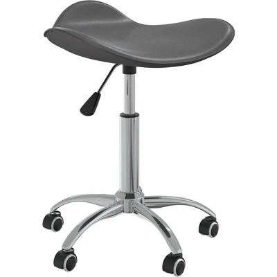 VidaXL Bürostuhl - Verstellbar, Drehbar, 5 Rollen - Büromöbel VidaXL Bürostuhl - Verstellbar, Drehbar, 5 Rollen - Büromöbel