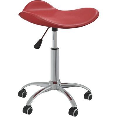 VidaXL Bürostuhl - Verstellbare Höhe, 360° Drehung, 5 Räder - Büromöbel VidaXL Bürostuhl - Verstellbare Höhe, 360° Drehung, 5 Räder - Büromöbel
