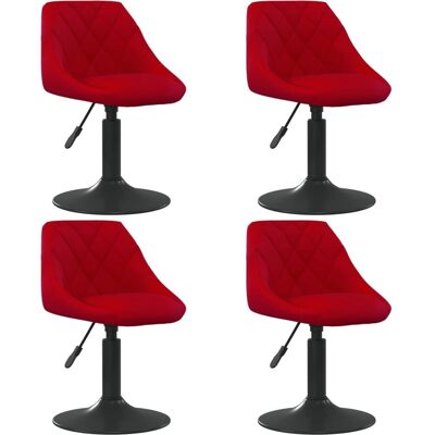 VidaXL Modell 3088808 Drehbarer Esszimmerstuhl VidaXL Modell 3088808 Drehbarer Esszimmerstuhl