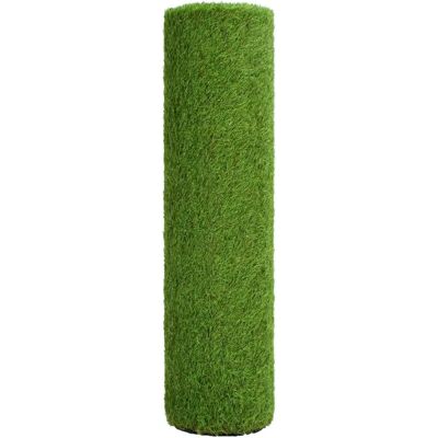 vidaXL Künstliches Gras Grün Modell - Künstliches Gras vidaXL Künstliches Gras Grün Modell - Künstliches Gras