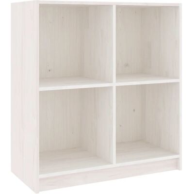 vidaXL 809949 Weiße Sideboard - Sideboard vidaXL 809949 Weiße Sideboard - Sideboard