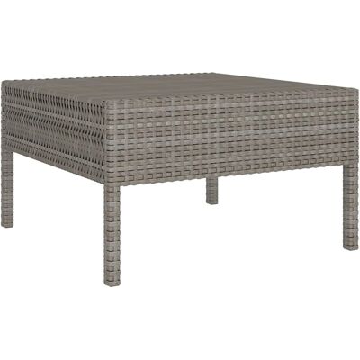 Maisonchic Modell - Gartenmöbelset - 8 Stück mit Kissen Maisonchic Modell - Gartenmöbelset - 8 Stück mit Kissen