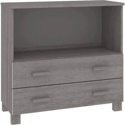 vidaXL 340499 Buffet pour salon - Meuble de rangement - Publicité vidaXL 340499 Buffet pour salon - Meuble de rangement - Publicité