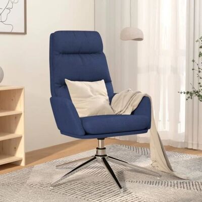 vidaXL Relaxsessel 315361 - Bequeme Stoffpolsterung vidaXL Relaxsessel 315361 - Bequeme Stoffpolsterung