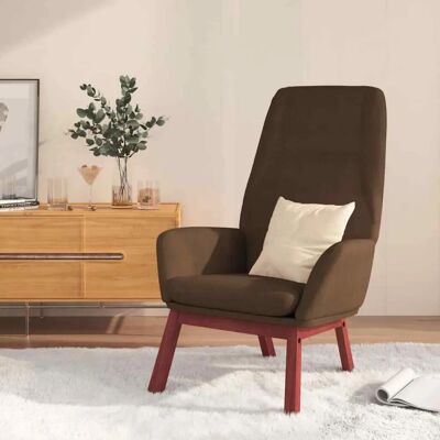 MAISONCHIC Modell 8963 Relax Sessel - Sessel MAISONCHIC Modell 8963 Relax Sessel - Sessel
