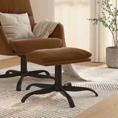 Maisonchic Microfaser Hocker 60x60x36cm - Fußhocker Maisonchic Microfaser Hocker 60x60x36cm - Fußhocker