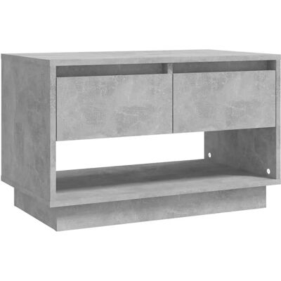 vidaXL 809498 TV-Schrank - Langlebiges Holzmaterial vidaXL 809498 TV-Schrank - Langlebiges Holzmaterial