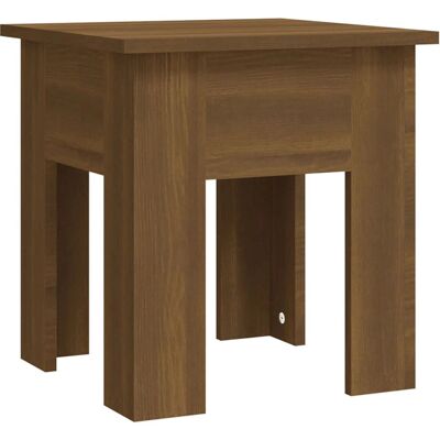 vidaXL 813073 Kahvipöytä Tammilook - Coffee Table vidaXL 813073 Kahvipöytä Tammilook - Coffee Table