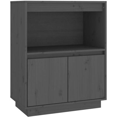 vidaXL 813522 Buffet pour salon - Buffet - Publicité vidaXL 813522 Buffet pour salon - Buffet - Publicité