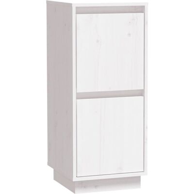 vidaXL 813382 Weiß Sideboard - Sideboard vidaXL 813382 Weiß Sideboard - Sideboard