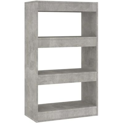 VidaXL 811659 Wohnzimmer Regal - Bücherregal VidaXL 811659 Wohnzimmer Regal - Bücherregal
