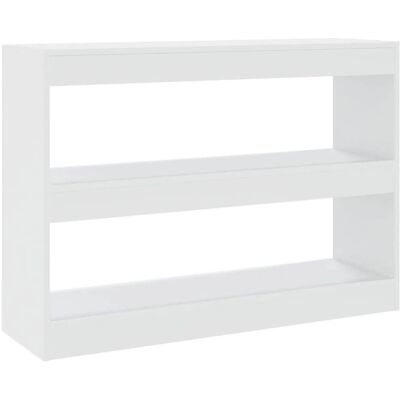 vidaXL 811740 Wohnzimmerregal - Bücherregal, Raumteiler, Aufbewahrungsschrank vidaXL 811740 Wohnzimmerregal - Bücherregal, Raumteiler, Aufbewahrungsschrank