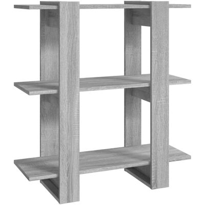 vidaXL 813579 Wohnzimmer-Sekretär - Bücherregal/Raumteiler vidaXL 813579 Wohnzimmer-Sekretär - Bücherregal/Raumteiler