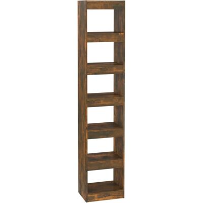 vidaXL 813596 Wohnzimmer Bücherregal - Wohnzimmer Möbel vidaXL 813596 Wohnzimmer Bücherregal - Wohnzimmer Möbel