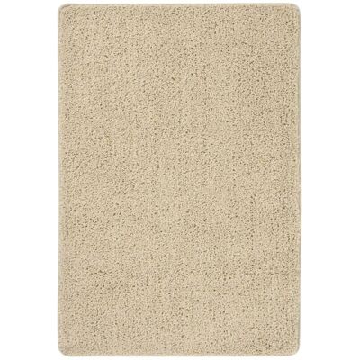 vidaXL Model 746007 - Creme Anti-slip Vloerkleed 160x230 cm vidaXL Model 746007 - Creme Anti-slip Vloerkleed 160x230 cm