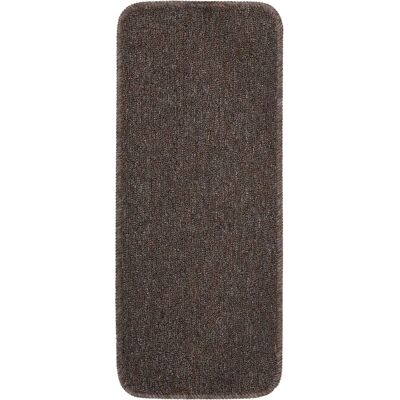 vidaXL 15x Tapis antidérapants pour escaliers Rectangulaire Marron - Tapis pour escaliers - Publicité vidaXL 15x Tapis antidérapants pour escaliers Rectangulaire Marron - Tapis pour escaliers - Publicité