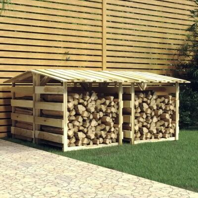 vidaXL Pergola 100x90x100 cm - Structure en bois pour jardin vidaXL Pergola 100x90x100 cm - Structure en bois pour jardin