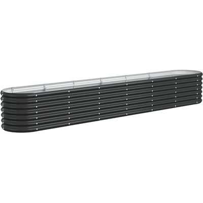 vidaXL Tuinplant 260x40x36 cm - Tuinplant vidaXL Tuinplant 260x40x36 cm - Tuinplant
