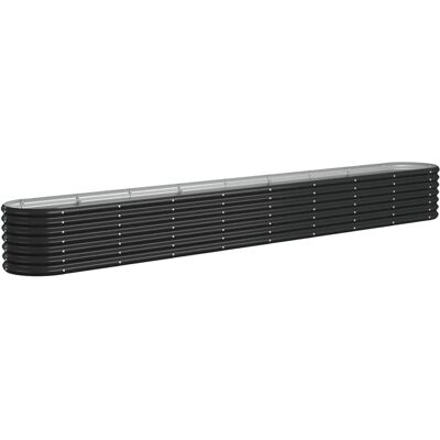 vidaXL Garden Planter 332x40x36 cm - Garden Type vidaXL Garden Planter 332x40x36 cm - Garden Type