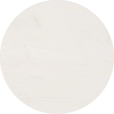 vidaXL 813653 Runde Tischplatte aus massivem Kiefernholz vidaXL 813653 Runde Tischplatte aus massivem Kiefernholz