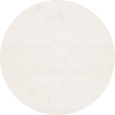 vidaXL Tischplatte 70x70 cm aus massivem Kiefernholz vidaXL Tischplatte 70x70 cm aus massivem Kiefernholz