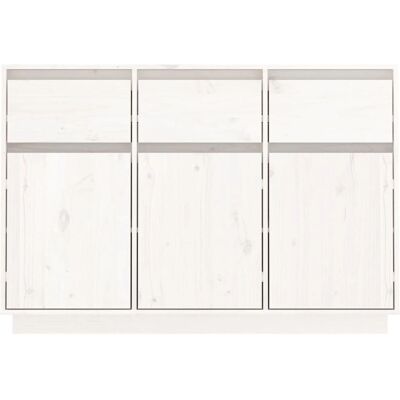 vidaXL Massiv Kiefer Sideboard - Eleganter Stauraum vidaXL Massiv Kiefer Sideboard - Eleganter Stauraum