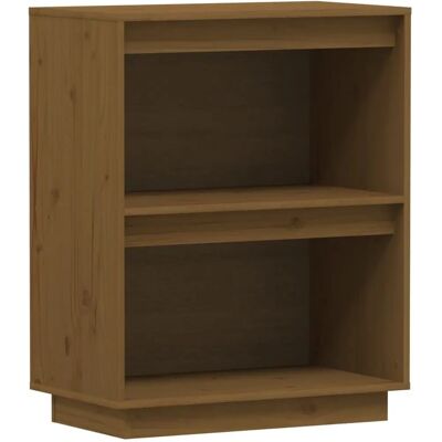 vidaXL Mueble de pino macizo - Muebles de sala vidaXL Mueble de pino macizo - Muebles de sala