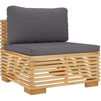Maisonchic Modell - Gartenmöbel-Set - 3 Stück mit Kissen Maisonchic Modell - Gartenmöbel-Set - 3 Stück mit Kissen