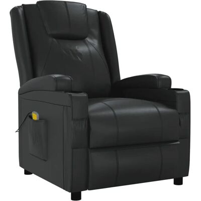 VidaXL 342712 Elektrischer Massagesessel - Massagesessel VidaXL 342712 Elektrischer Massagesessel - Massagesessel