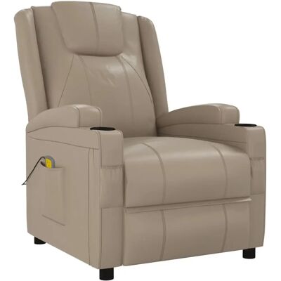 VidaXL Modell 342718 Elektrischer Massagesessel - Massagestuhl VidaXL Modell 342718 Elektrischer Massagesessel - Massagestuhl