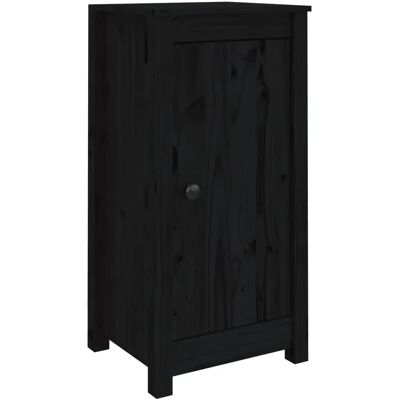 vidaXL 813733 Massives Kiefernholz Sideboard - Wohnzimmer Stauraum vidaXL 813733 Massives Kiefernholz Sideboard - Wohnzimmer Stauraum