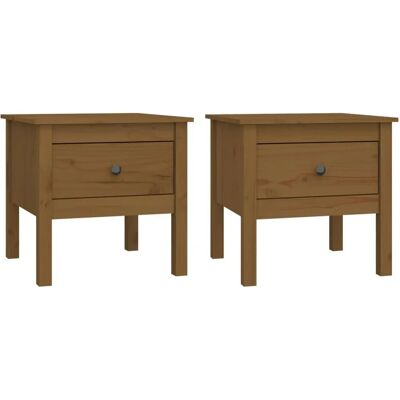 VidaXL 813801 Kaffee-/Beistelltisch - Beistelltisch VidaXL 813801 Kaffee-/Beistelltisch - Beistelltisch
