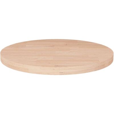 vidaXL Rund Tafelplatte 40cm - Tischplatte vidaXL Rund Tafelplatte 40cm - Tischplatte