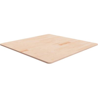 vidaXL Quadratischer Tischplatte 90x90x1,5 cm - Tischplatte vidaXL Quadratischer Tischplatte 90x90x1,5 cm - Tischplatte