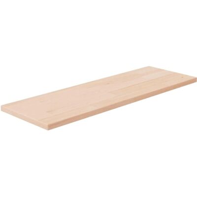 vidaXL Massief eikenhouten plank - Soort plank vidaXL Massief eikenhouten plank - Soort plank