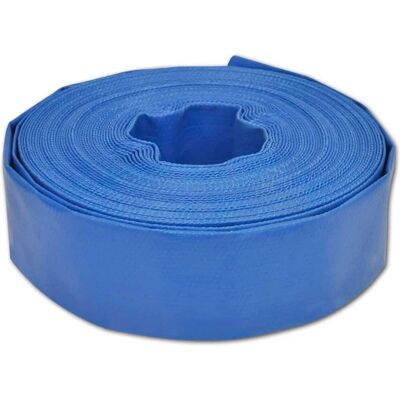 vidaXL 76 mm/25 m PVC Flachschlauch Wasserleitung - Produkttyp vidaXL 76 mm/25 m PVC Flachschlauch Wasserleitung - Produkttyp
