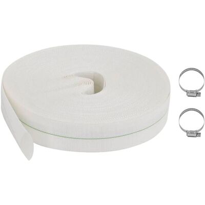 vidaXL Feuerlöschschlauch PVC Bewässerungspumpe Wasser Schlauch - Wasserschläuche vidaXL Feuerlöschschlauch PVC Bewässerungspumpe Wasser Schlauch - Wasserschläuche
