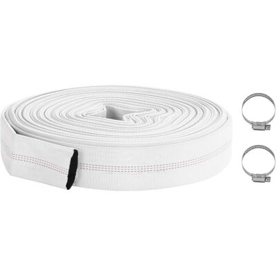 vidaXL Feuerlöscher 25 mm/20 m PVC - Feuerwehrschlauch vidaXL Feuerlöscher 25 mm/20 m PVC - Feuerwehrschlauch