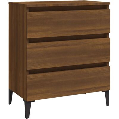 vidaXL 815809 Olohuoneen kaappikaappi - Sideboard vidaXL 815809 Olohuoneen kaappikaappi - Sideboard