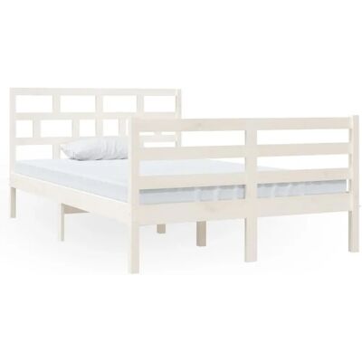 vidaXL 3101259 sängynrunko - Sängin tyyppi vidaXL 3101259 sängynrunko - Sängin tyyppi