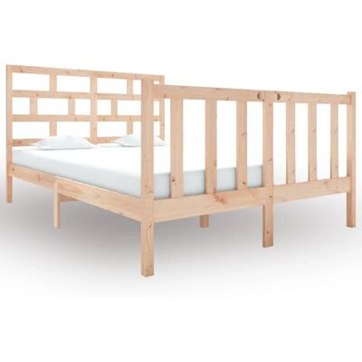 vidaXL 3101318 Bettgestell - Bettart vidaXL 3101318 Bettgestell - Bettart
