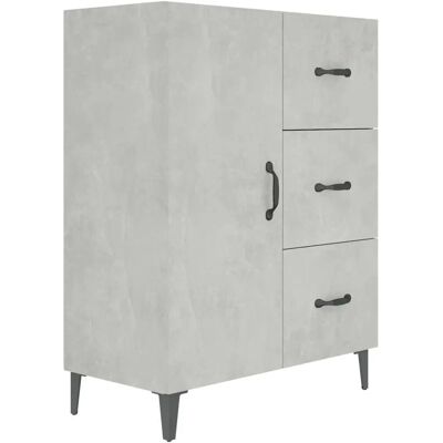 vidaXL 812181 Buffet pour salon - Meuble de rangement - Publicité vidaXL 812181 Buffet pour salon - Meuble de rangement - Publicité