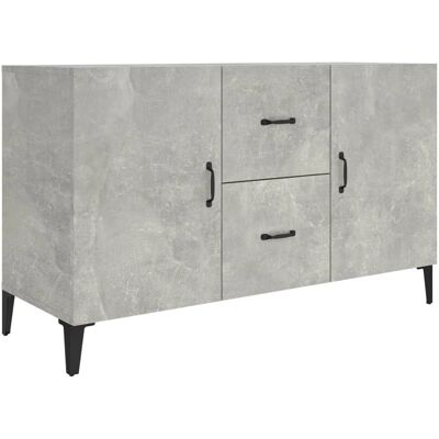 vidaXL 812523 Sala de Estar Aparador - Mueble de Almacenamiento vidaXL 812523 Sala de Estar Aparador - Mueble de Almacenamiento