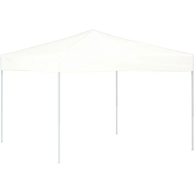 vidaXL Folding Party Tent Garden Camping Gazebo - Party Tent vidaXL Folding Party Tent Garden Camping Gazebo - Party Tent