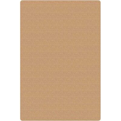 vidaXL Jute Teppich 180x250cm Rutschfest Natürliche Berührung - Teppich vidaXL Jute Teppich 180x250cm Rutschfest Natürliche Berührung - Teppich