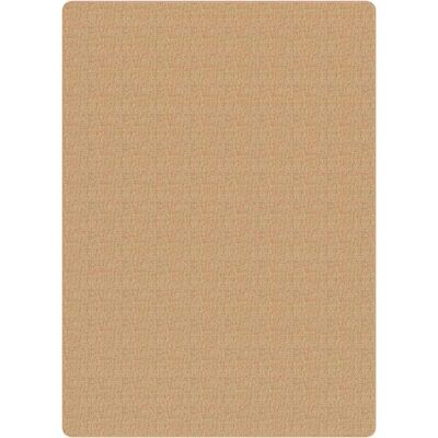 Alfombra de yute vidaXL 200x300 cm - Duradera y naturales Alfombra de yute vidaXL 200x300 cm - Duradera y naturales