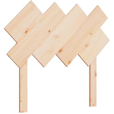 vidaXL 819200 Kopfteil - Stilvolles Holzdesign vidaXL 819200 Kopfteil - Stilvolles Holzdesign