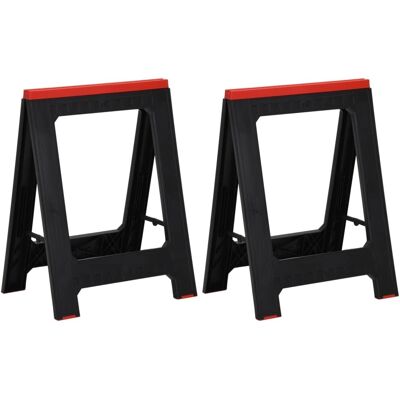 VIDAXL Nova - Work Stands with 175kg Capacity VIDAXL Nova - Work Stands with 175kg Capacity
